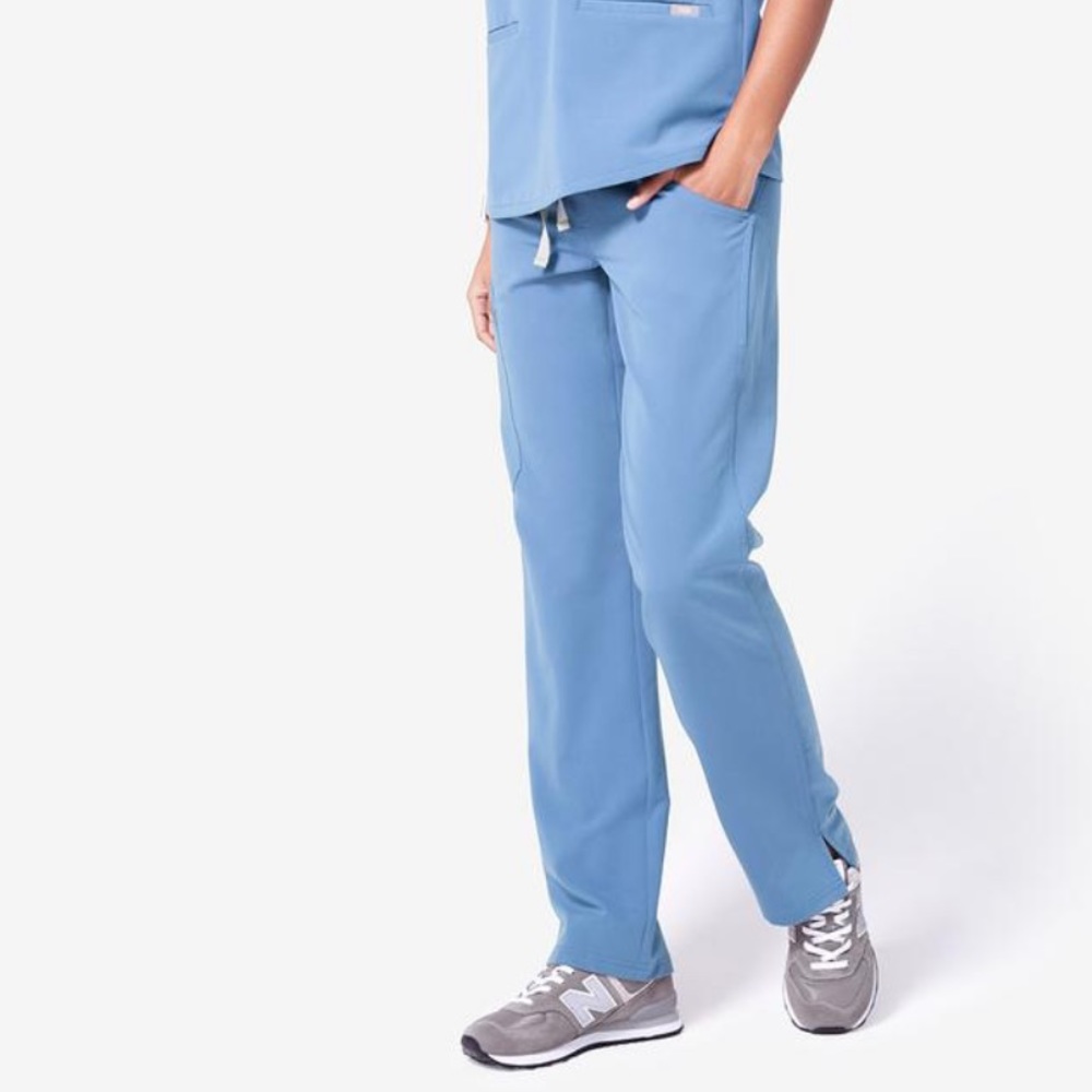 Figs scrub pants